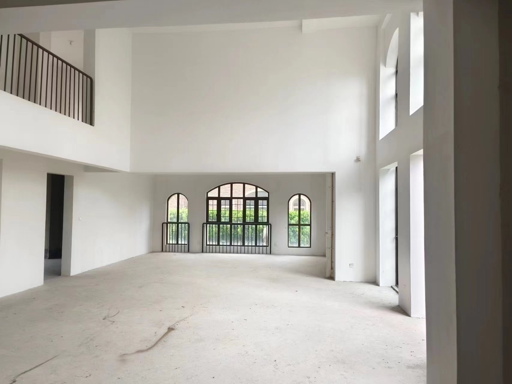万科有湖（翡翠心湖） 6室3厅5卫 417.00m&sup2;