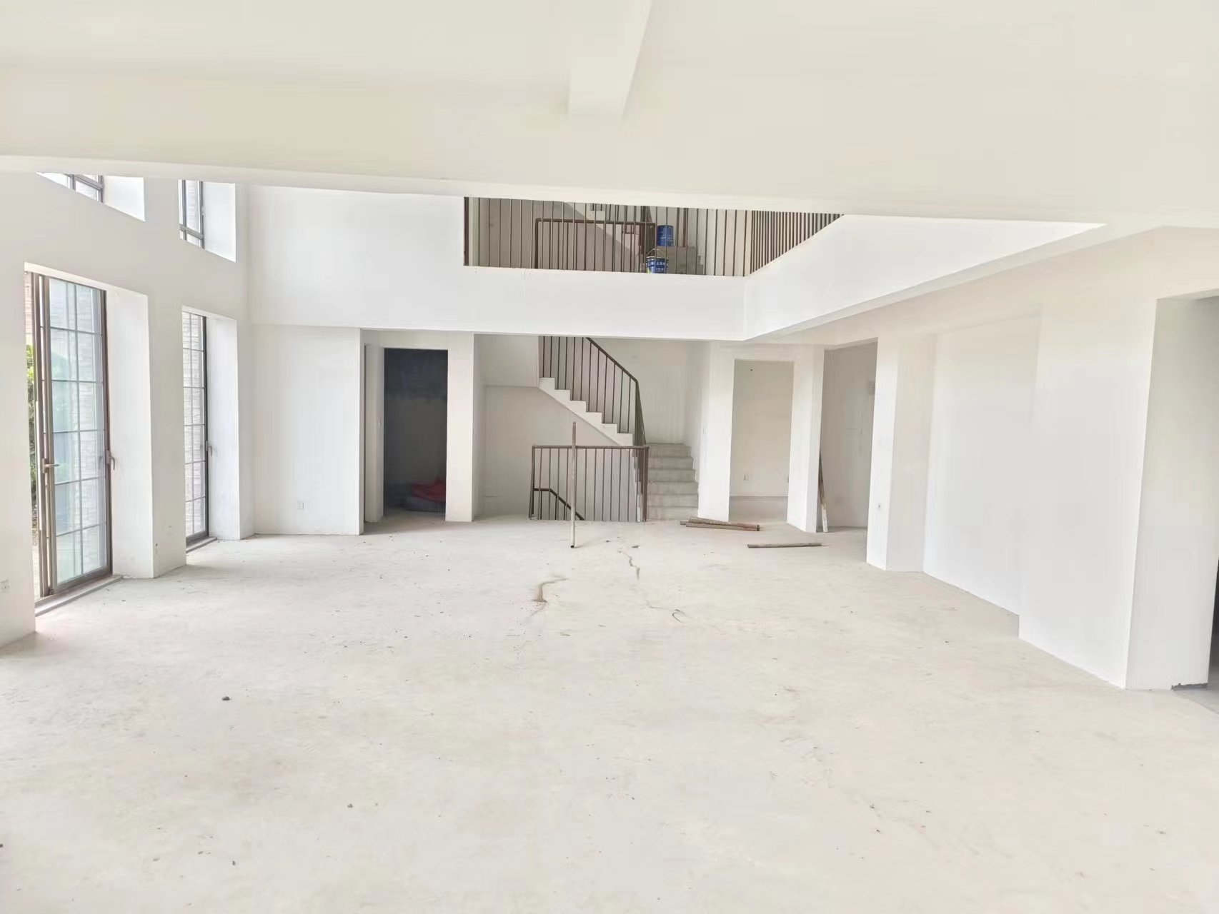 万科有湖（翡翠心湖） 6室3厅5卫 417.00m&sup2;