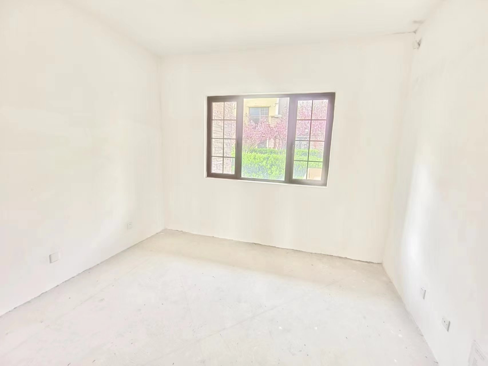 万科有湖（翡翠心湖） 6室3厅5卫 417.00m&sup2;