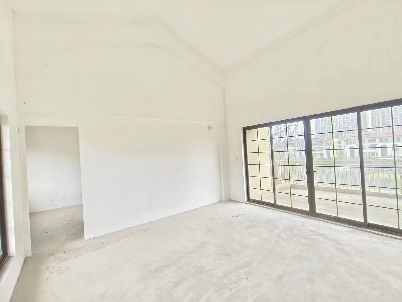 万科有湖（翡翠心湖） 6室3厅5卫 417.00m&sup2;
