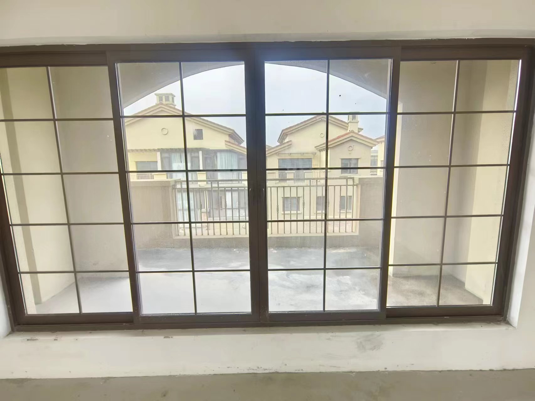 万科有湖（翡翠心湖） 6室3厅5卫 417.00m&sup2;