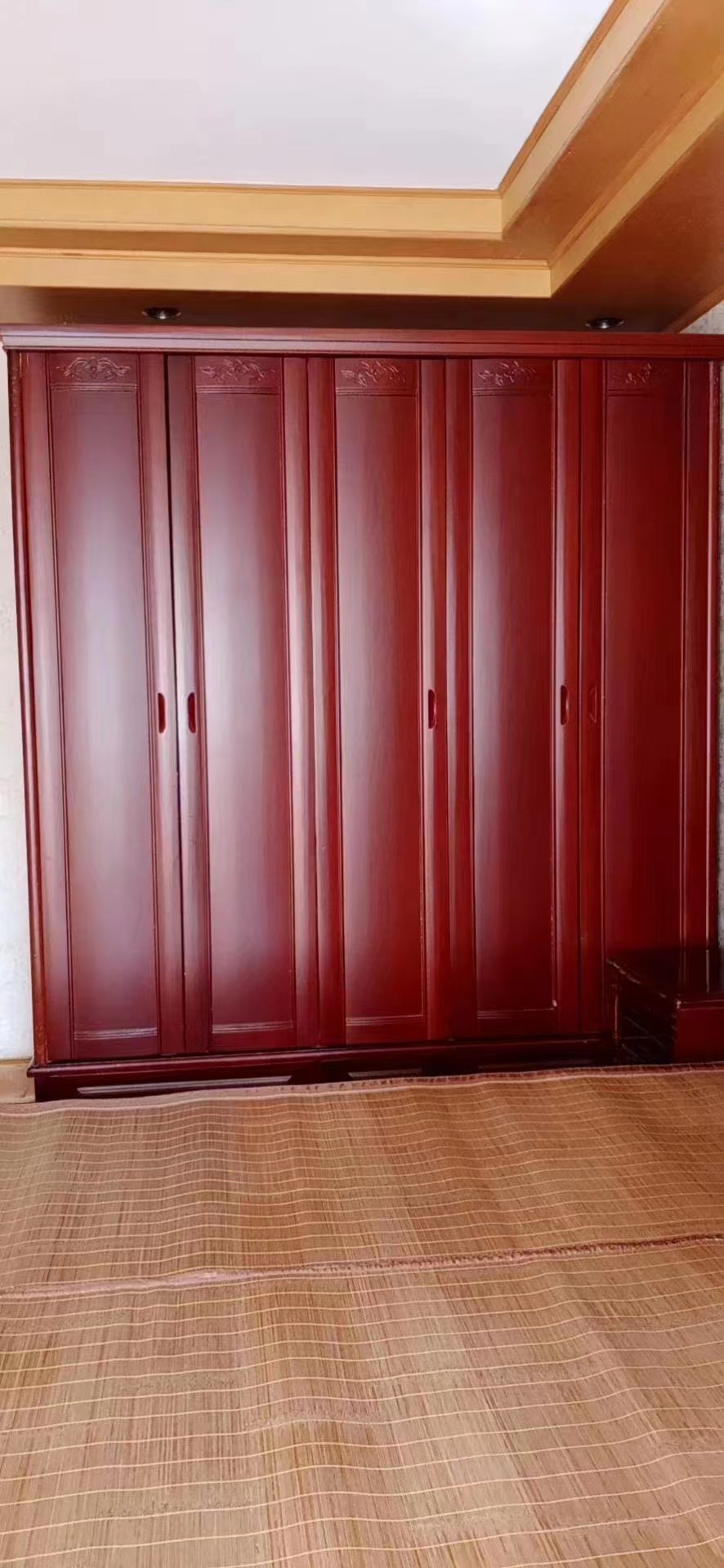 新桥北村 3室1厅1卫 71m&sup2;