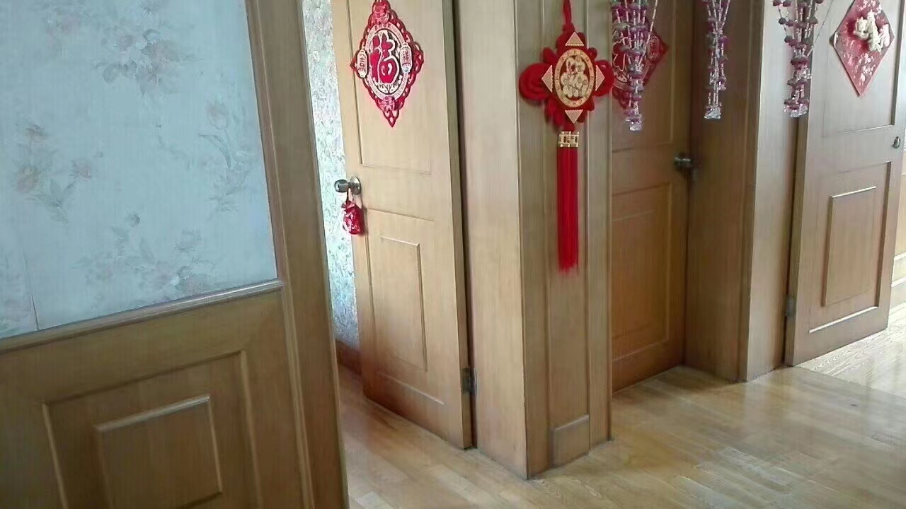 新桥北村 3室1厅1卫 71m&sup2;