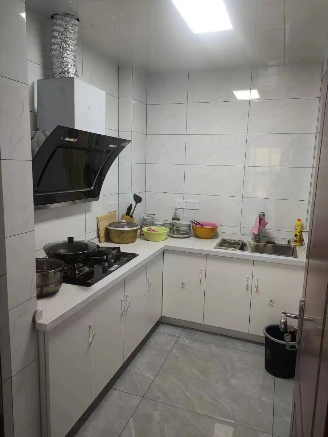 新桥北村 3室1厅1卫 71m&sup2;
