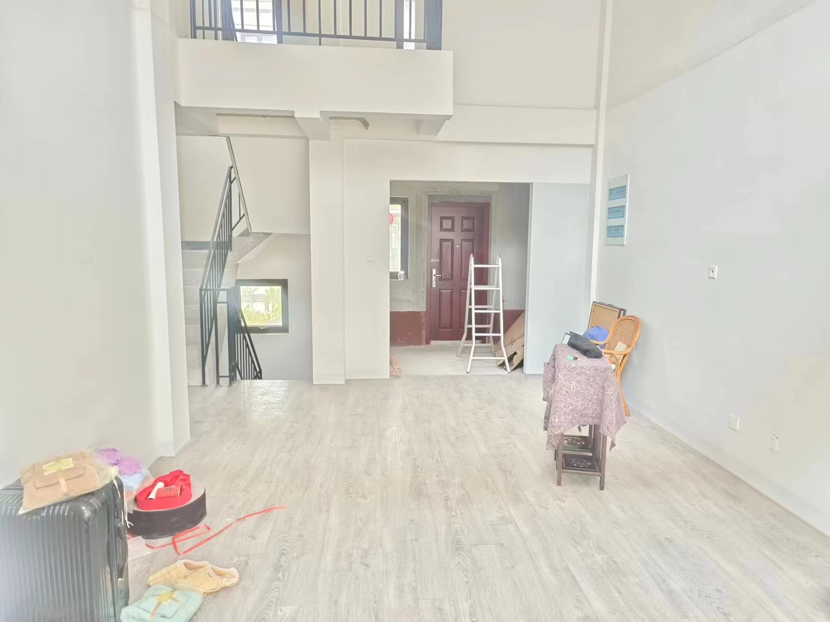 中南熙悦(南通经济技术开发区) 4室2厅3卫 100m²