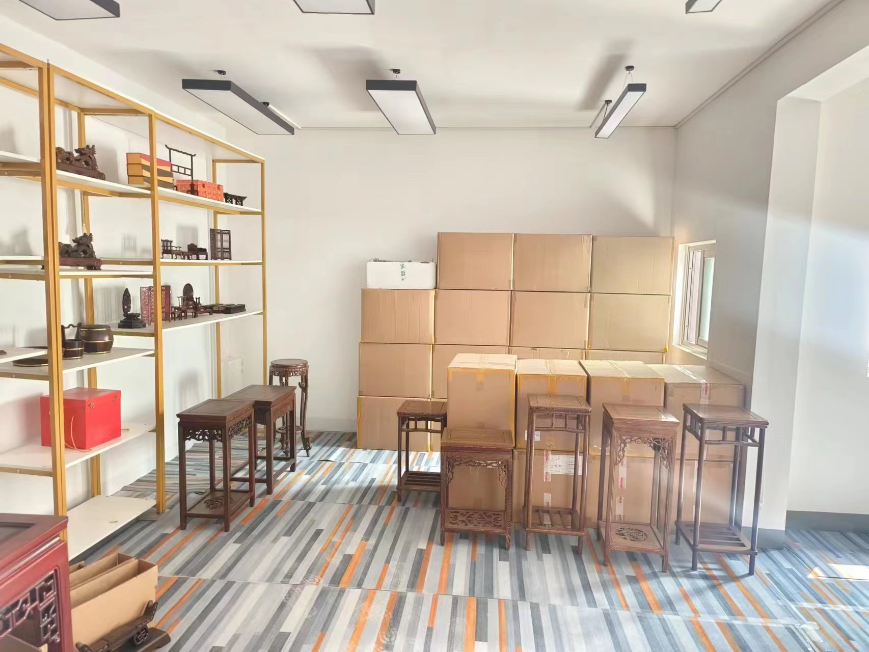 中南熙悦(南通经济技术开发区) 4室2厅3卫 100m&sup2;