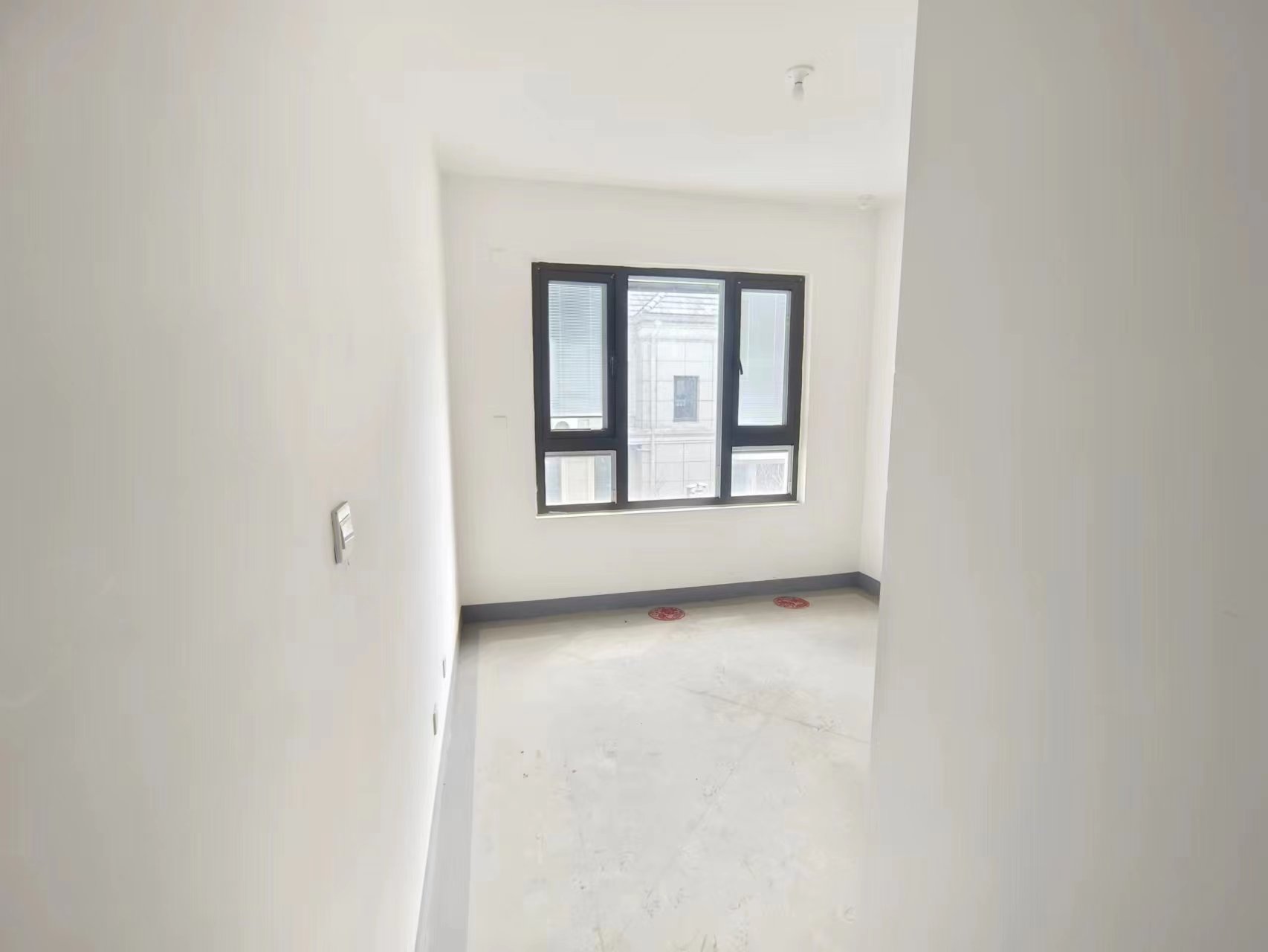 中南熙悦(南通经济技术开发区) 4室2厅3卫 100m&sup2;