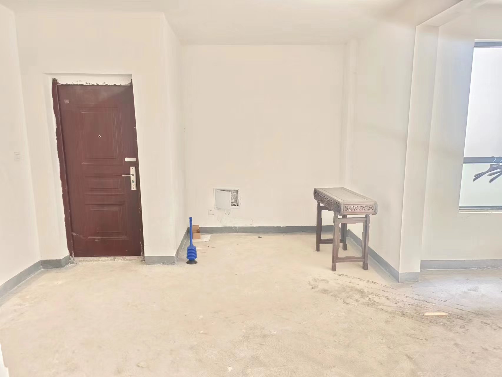 中南熙悦(南通经济技术开发区) 4室2厅3卫 100m&sup2;