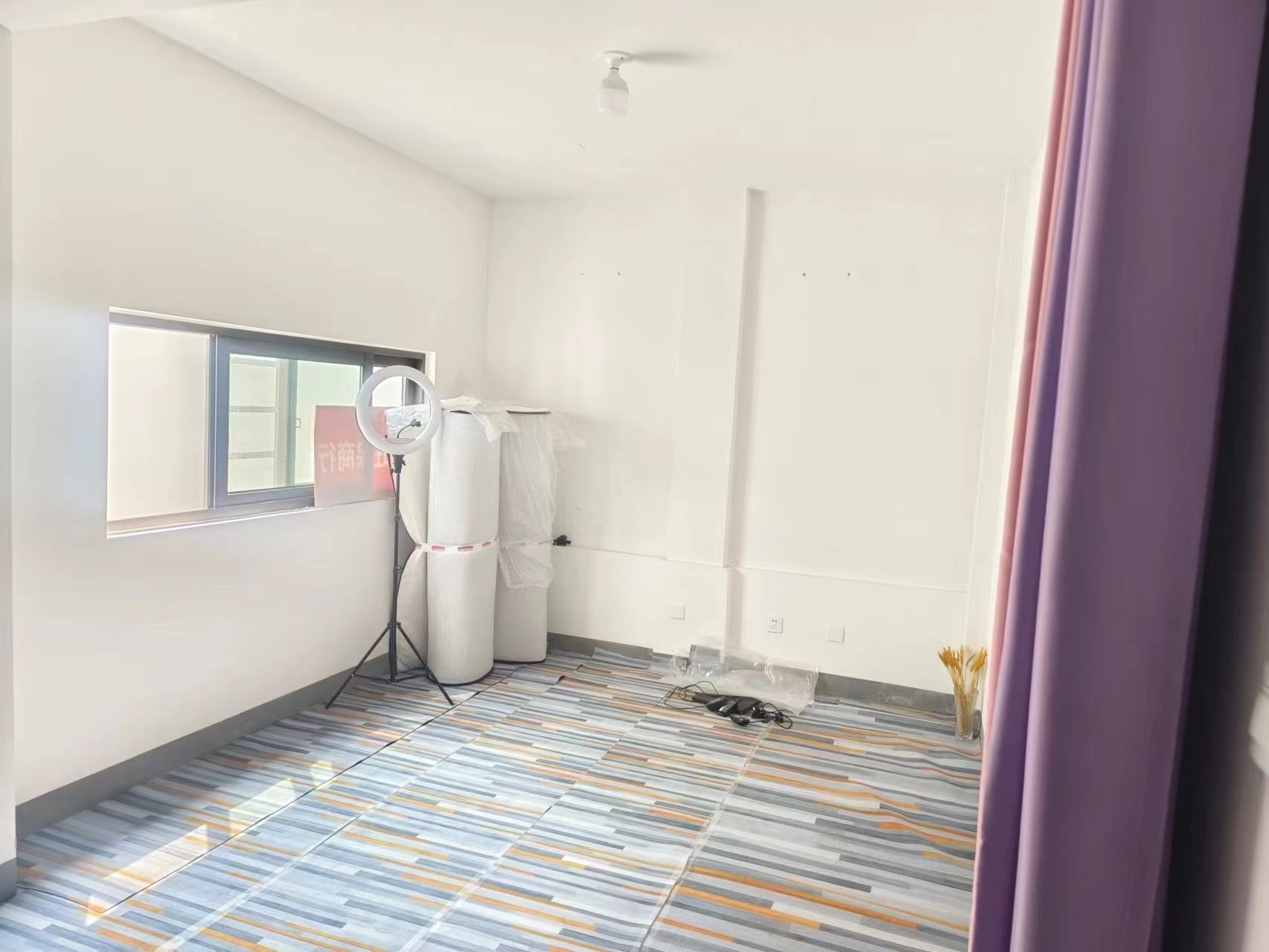 中南熙悦(南通经济技术开发区) 4室2厅3卫 100m&sup2;