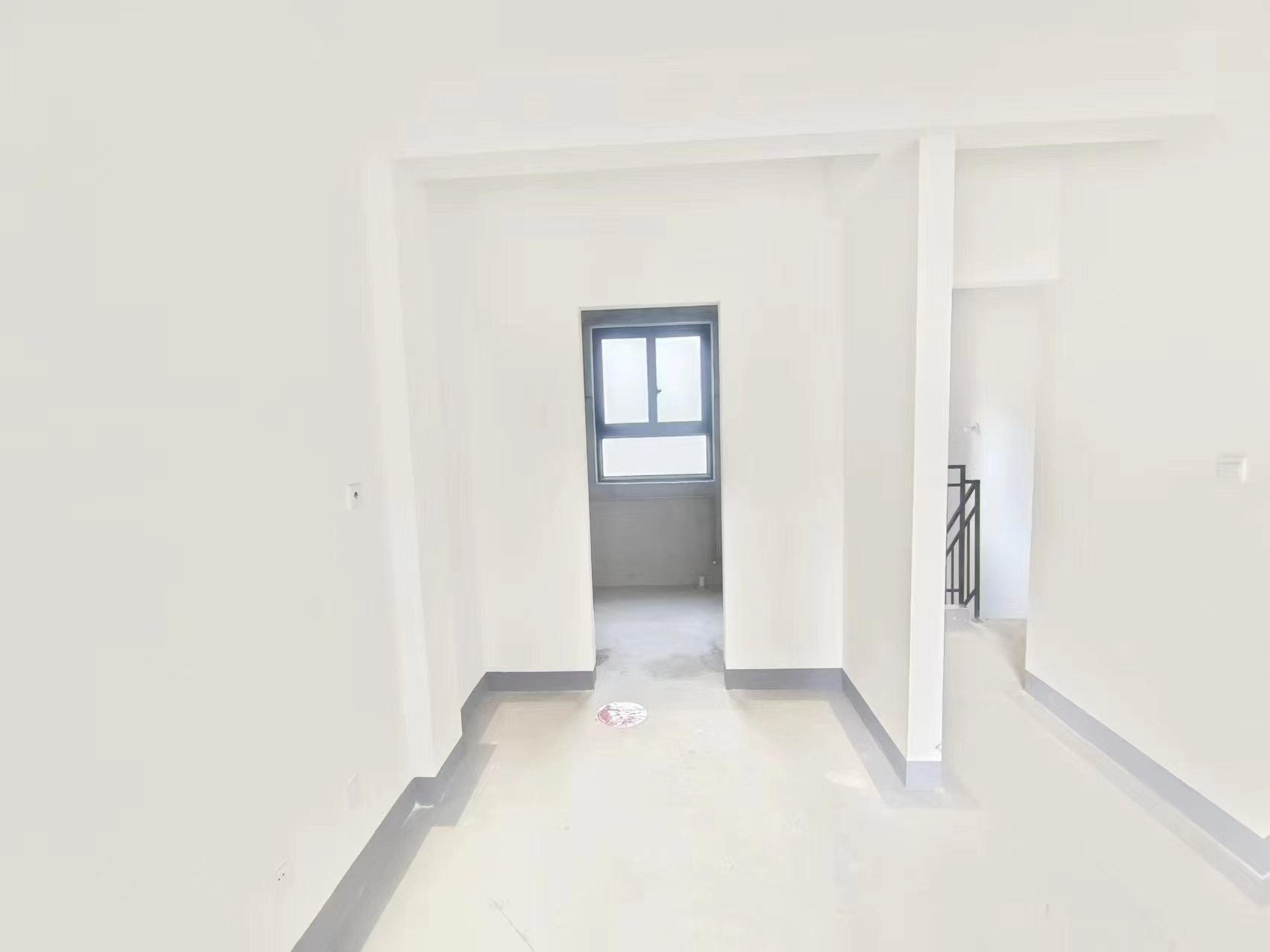 中南熙悦(南通经济技术开发区) 4室2厅3卫 100m&sup2;