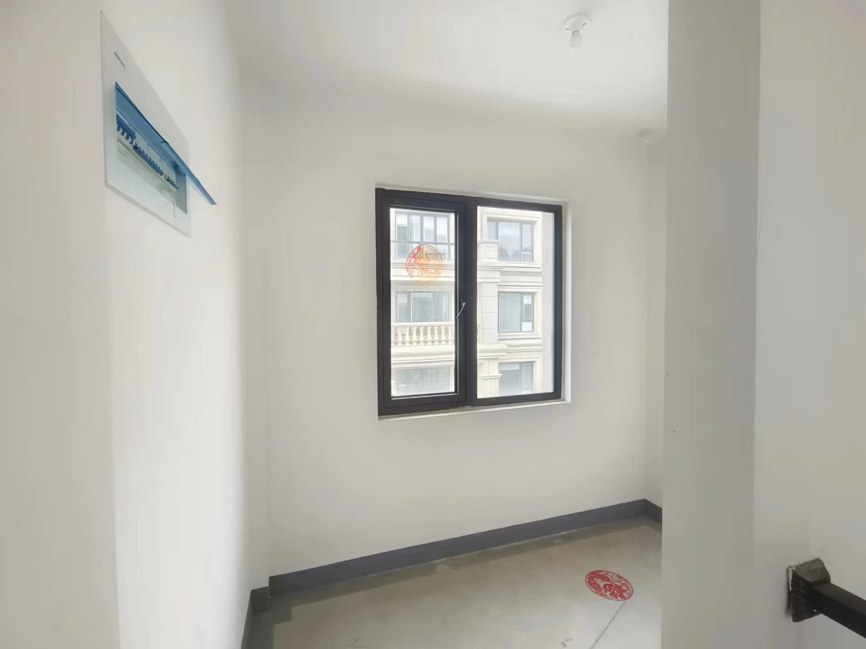 中南熙悦(南通经济技术开发区) 4室2厅3卫 100m&sup2;