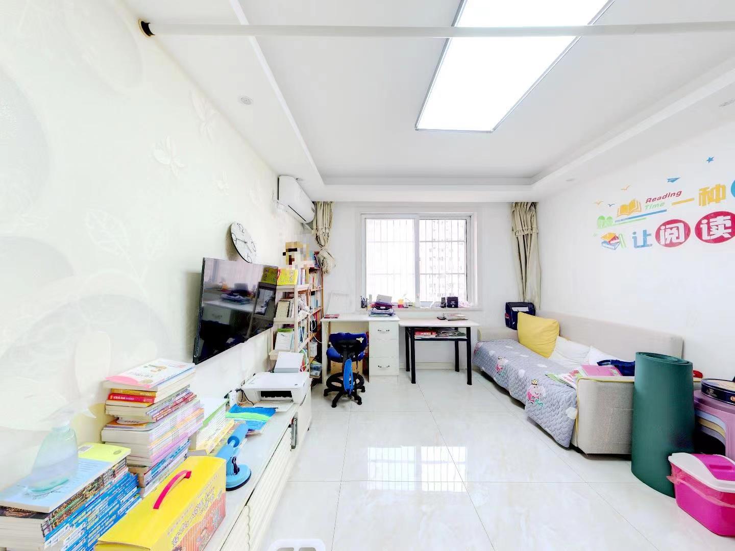 城北家园 2室1厅1卫 79.85m&sup2;