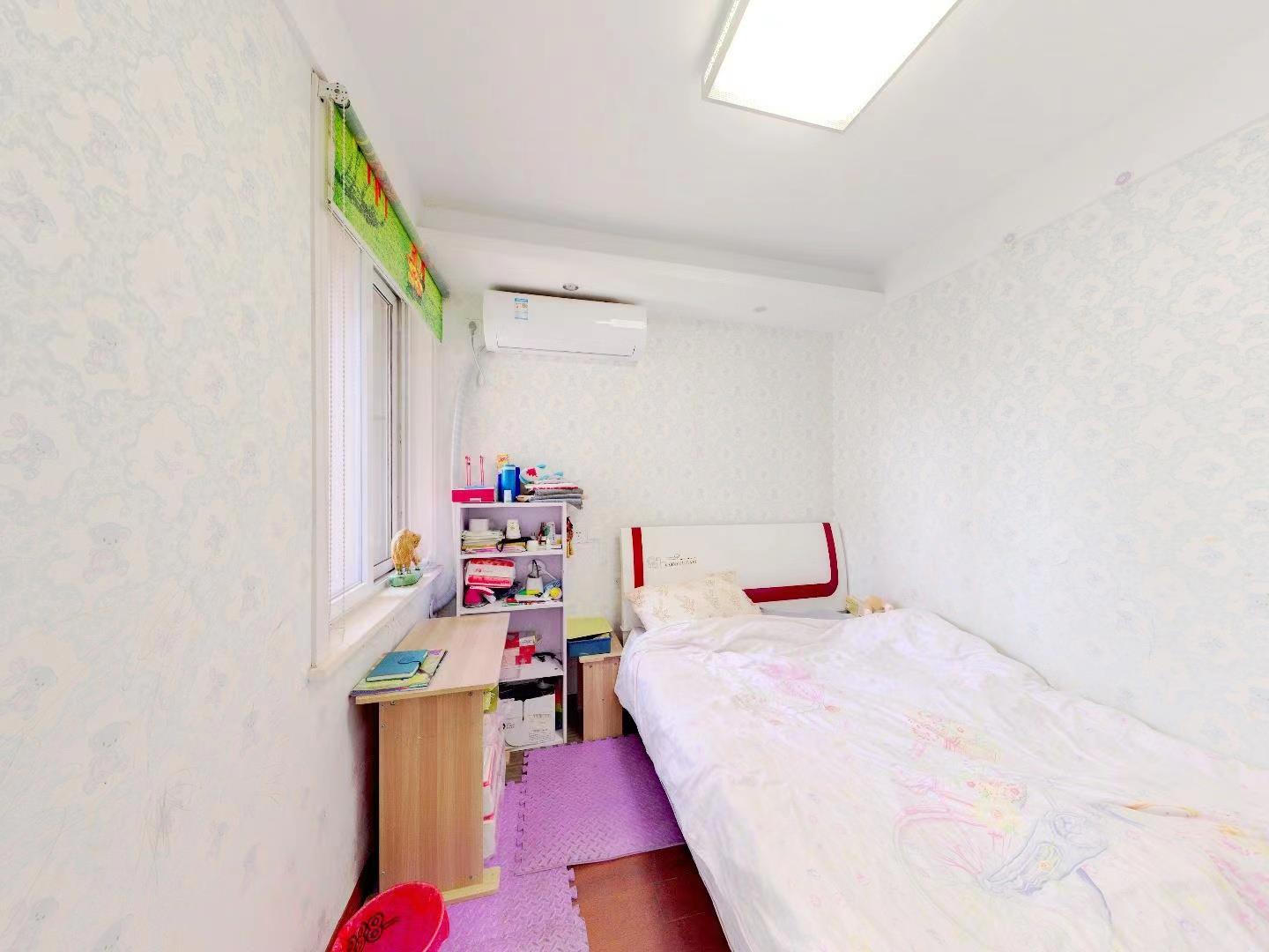 城北家园 2室1厅1卫 79.85m&sup2;