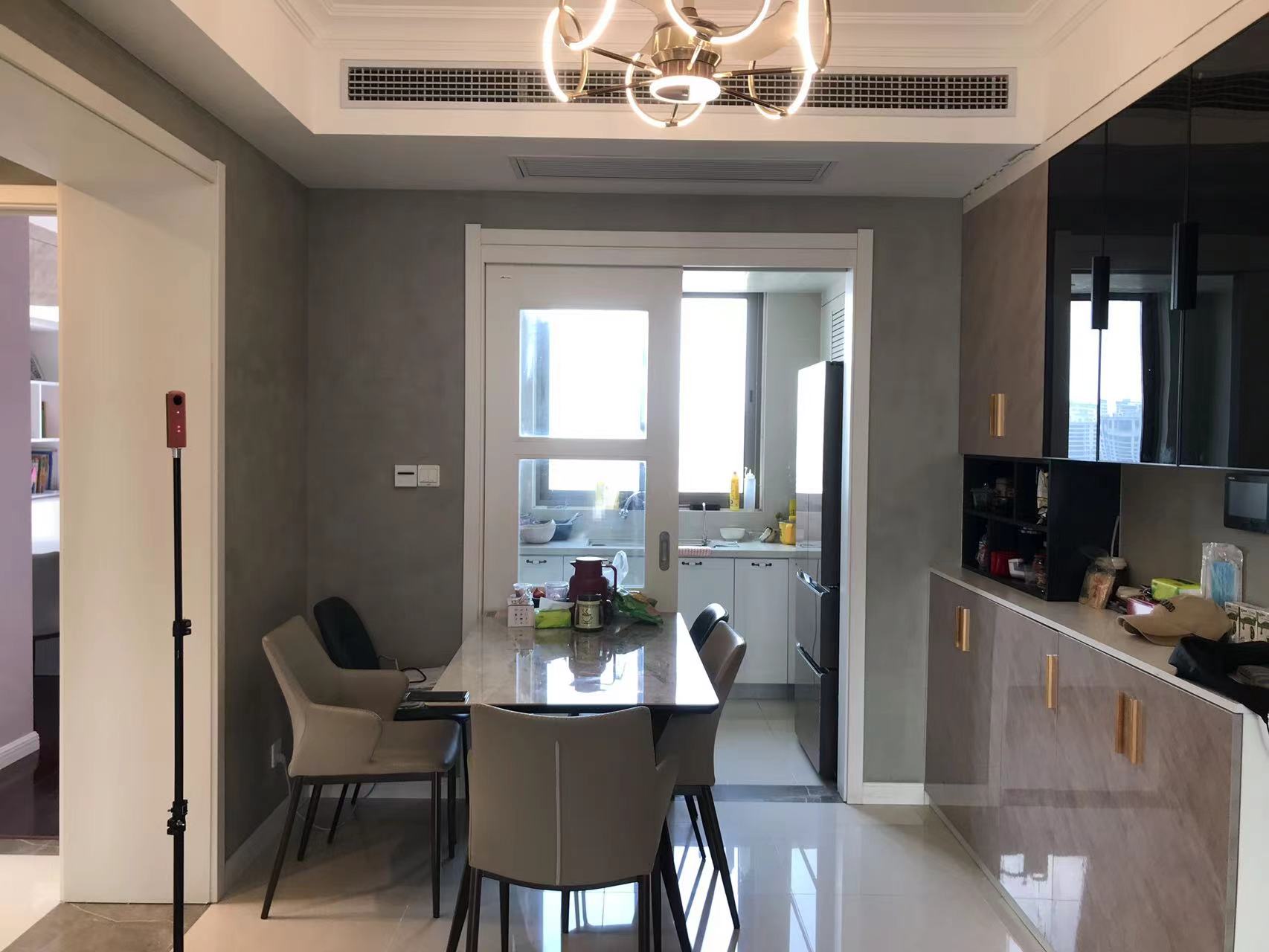 公馆1895 3室2厅2卫 117m²