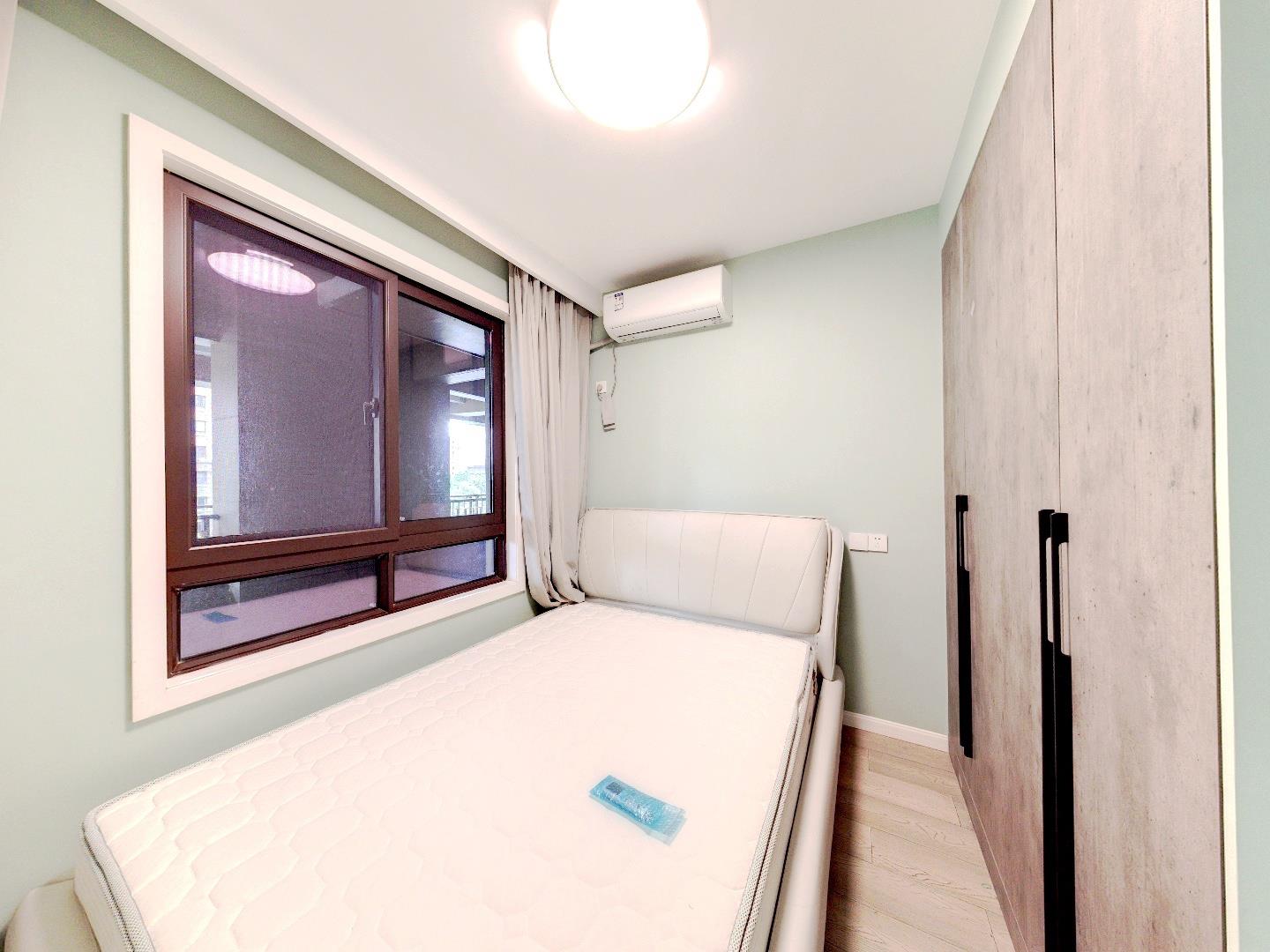 保利香槟国际 3室2厅2卫 115.00m&sup2;