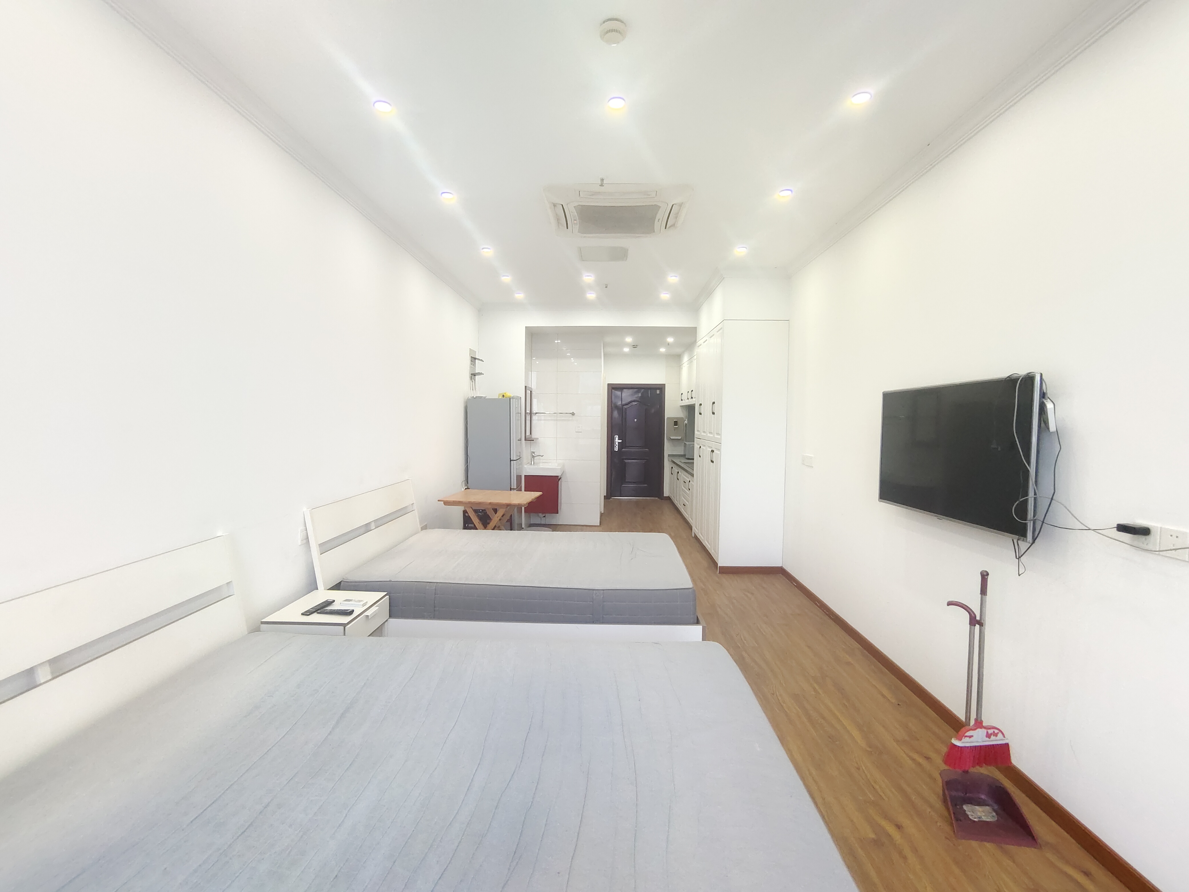南通万达广场 1室1厅1卫 54m²