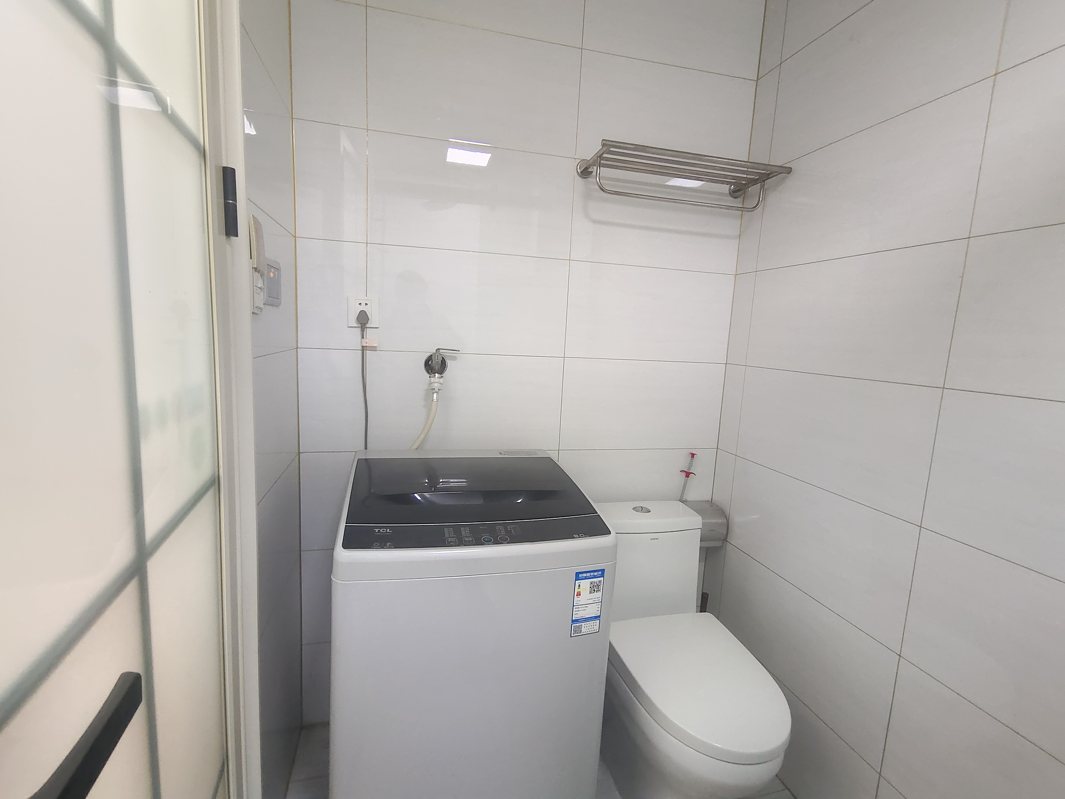 南通万达广场 1室1厅1卫 54m²