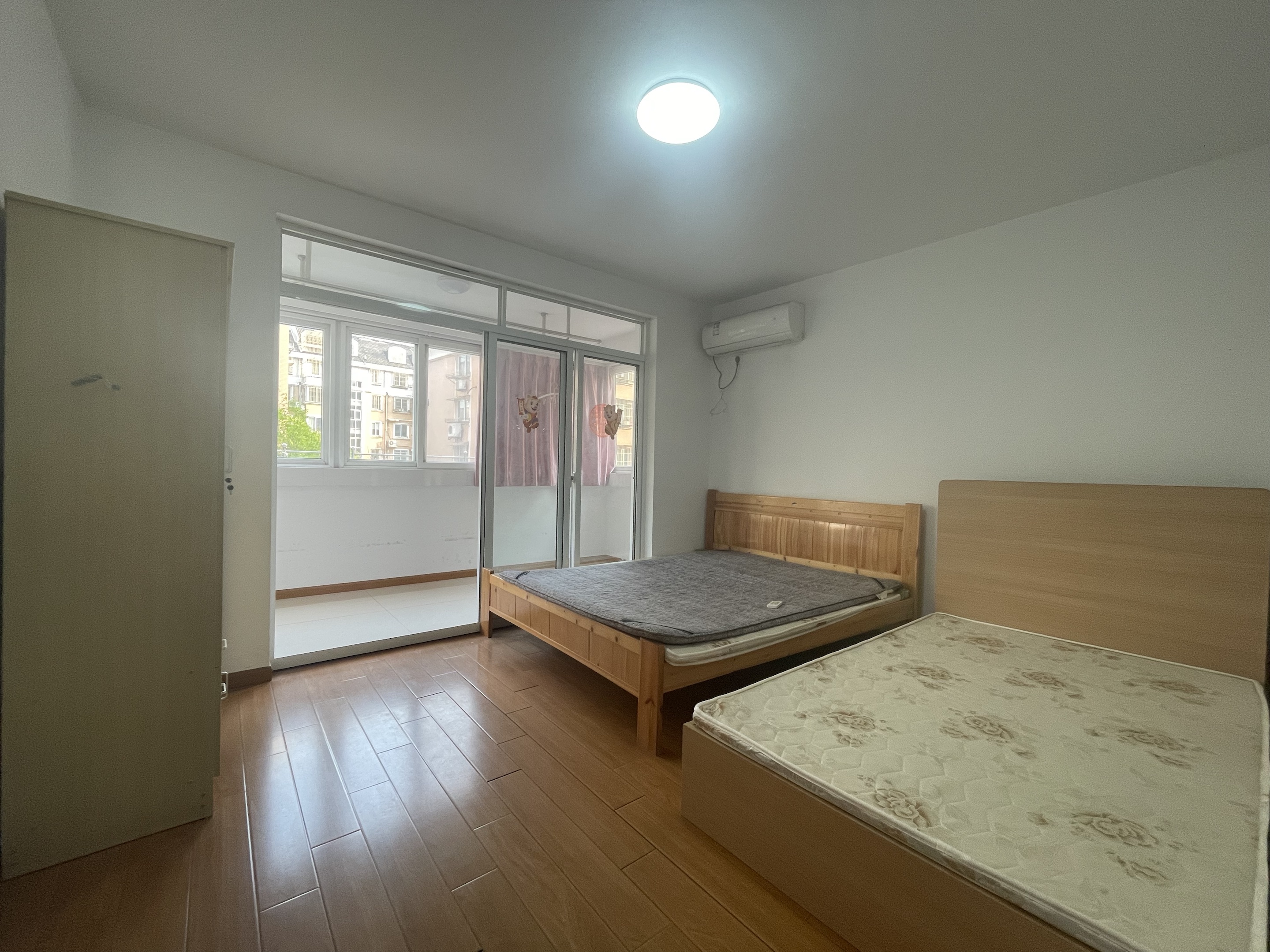 天馨花苑 3室1厅1卫 101m&sup2;