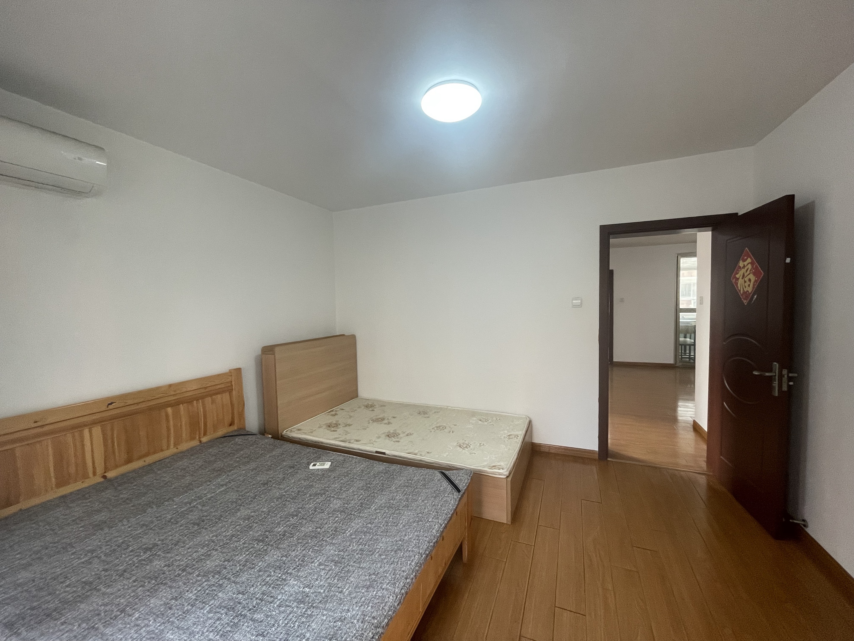 天馨花苑 3室1厅1卫 101m&sup2;
