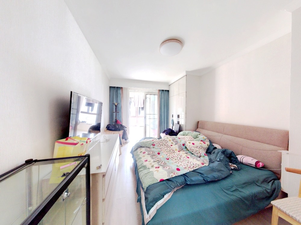 山景水岸 3室2厅2卫 144m&sup2;