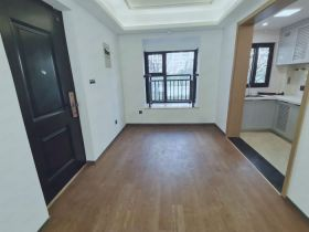 春风南岸西园 3室2厅2卫 123m&sup2;