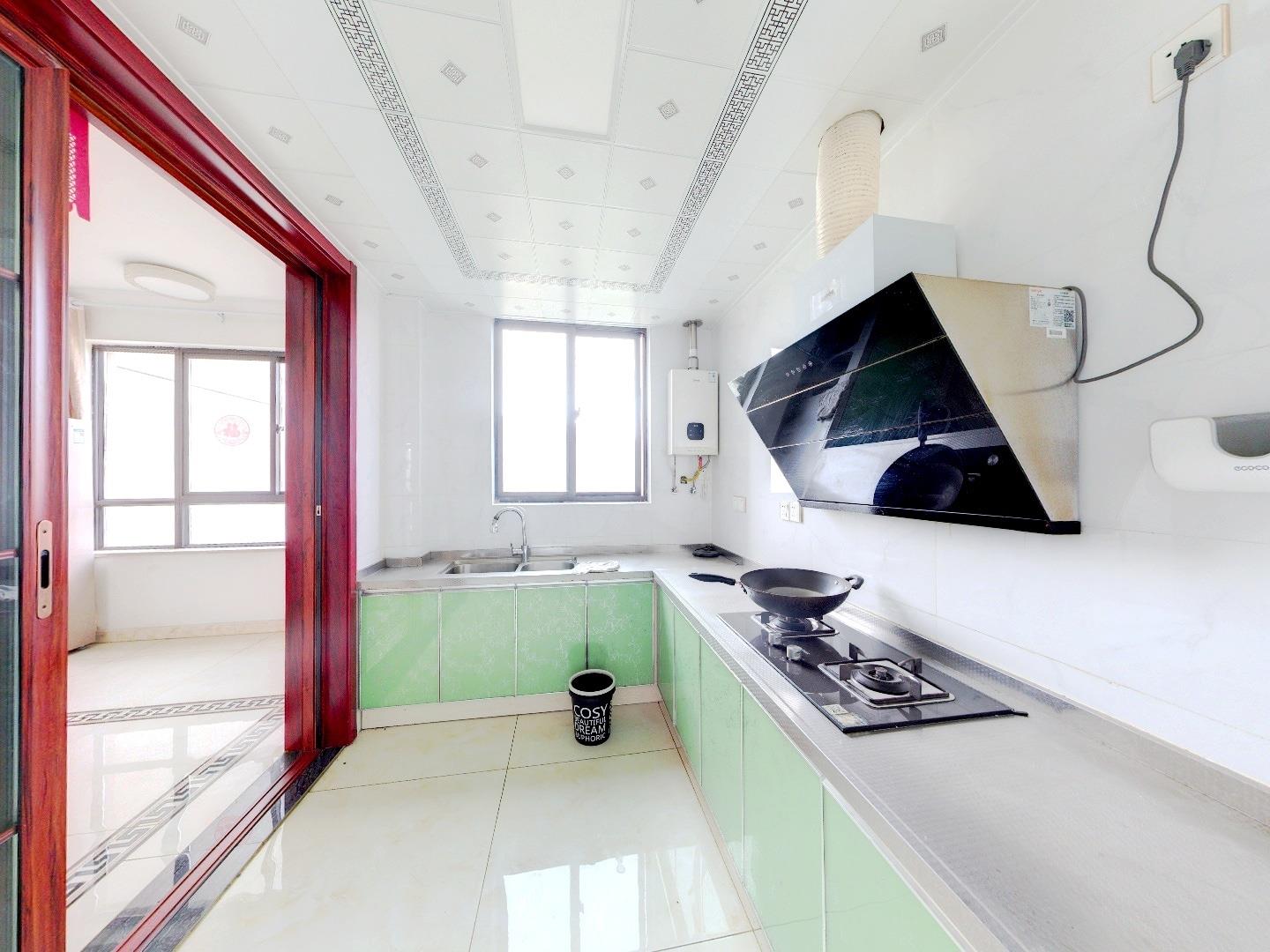 五洲御锦城 4室2厅2卫 176.00m&sup2;