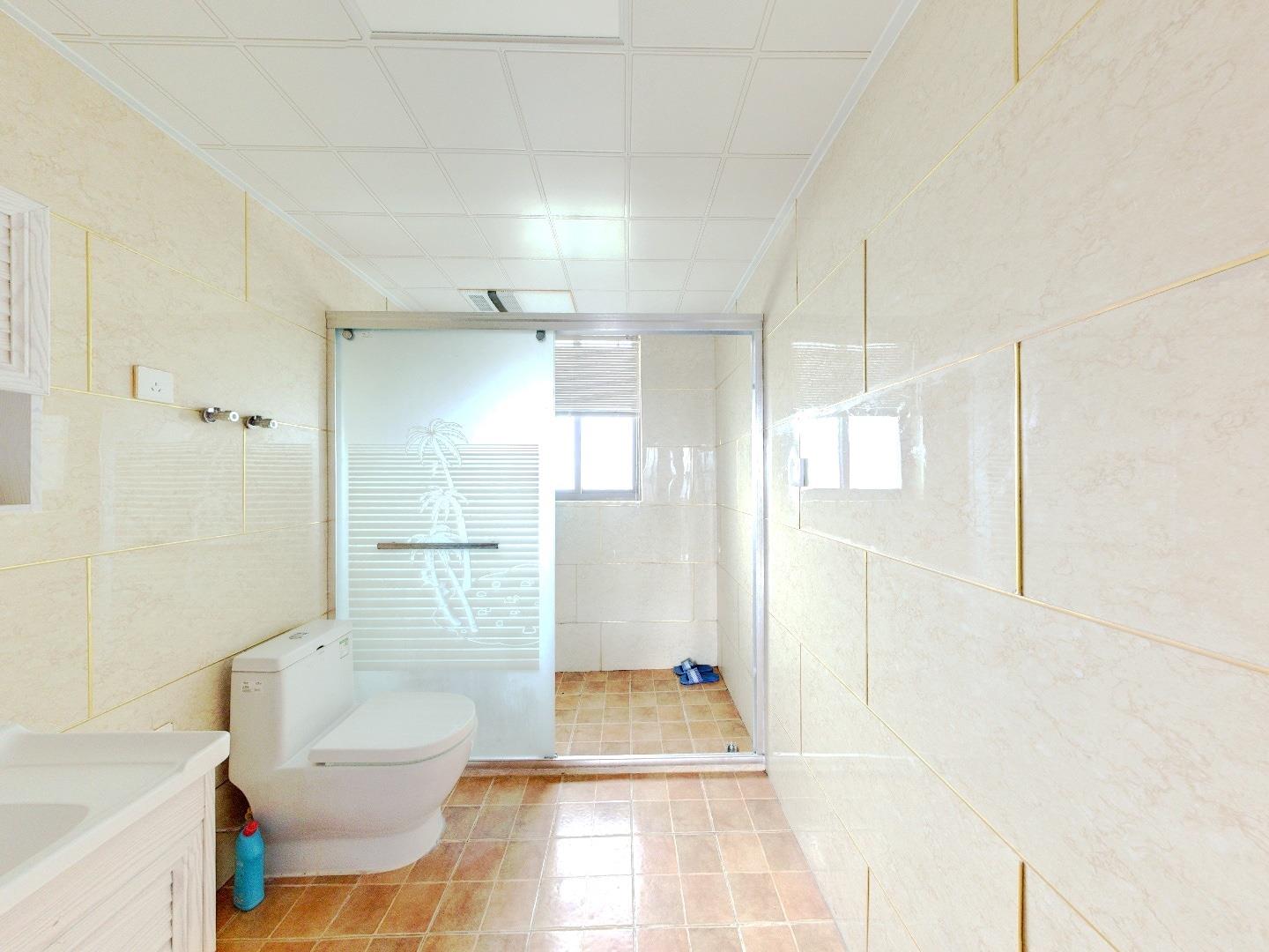 五洲御锦城 4室2厅2卫 176.00m&sup2;