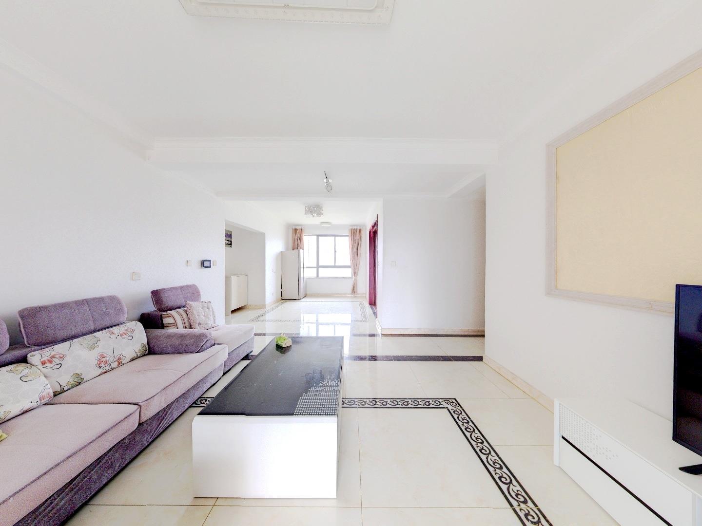 五洲御锦城 4室2厅2卫 176.00m&sup2;