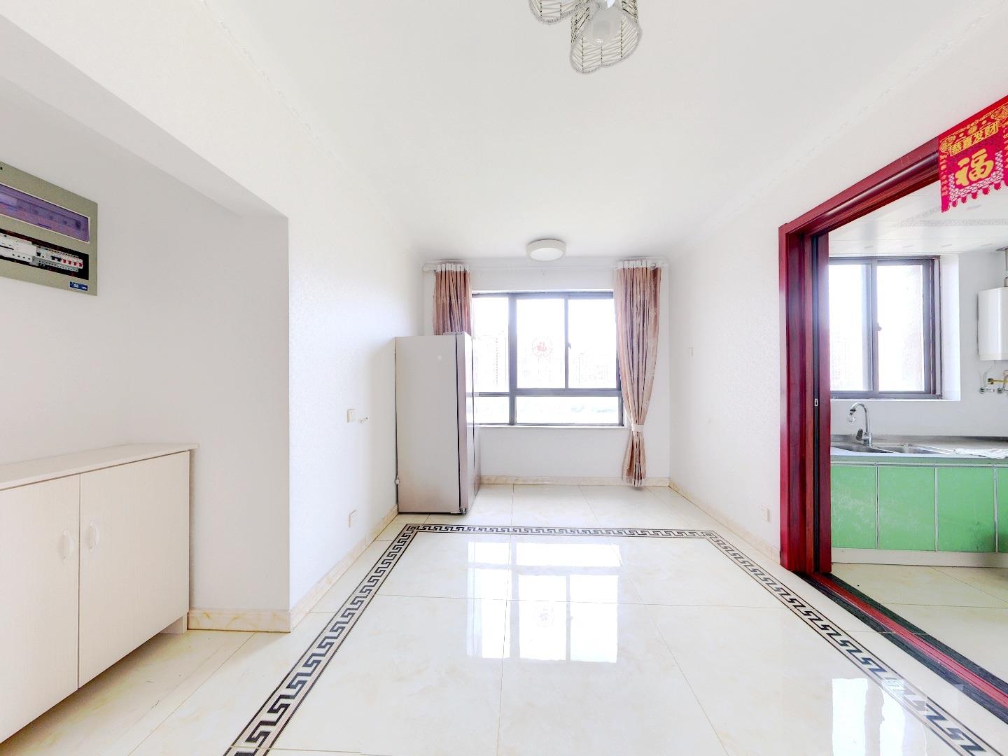 五洲御锦城 4室2厅2卫 176.00m&sup2;