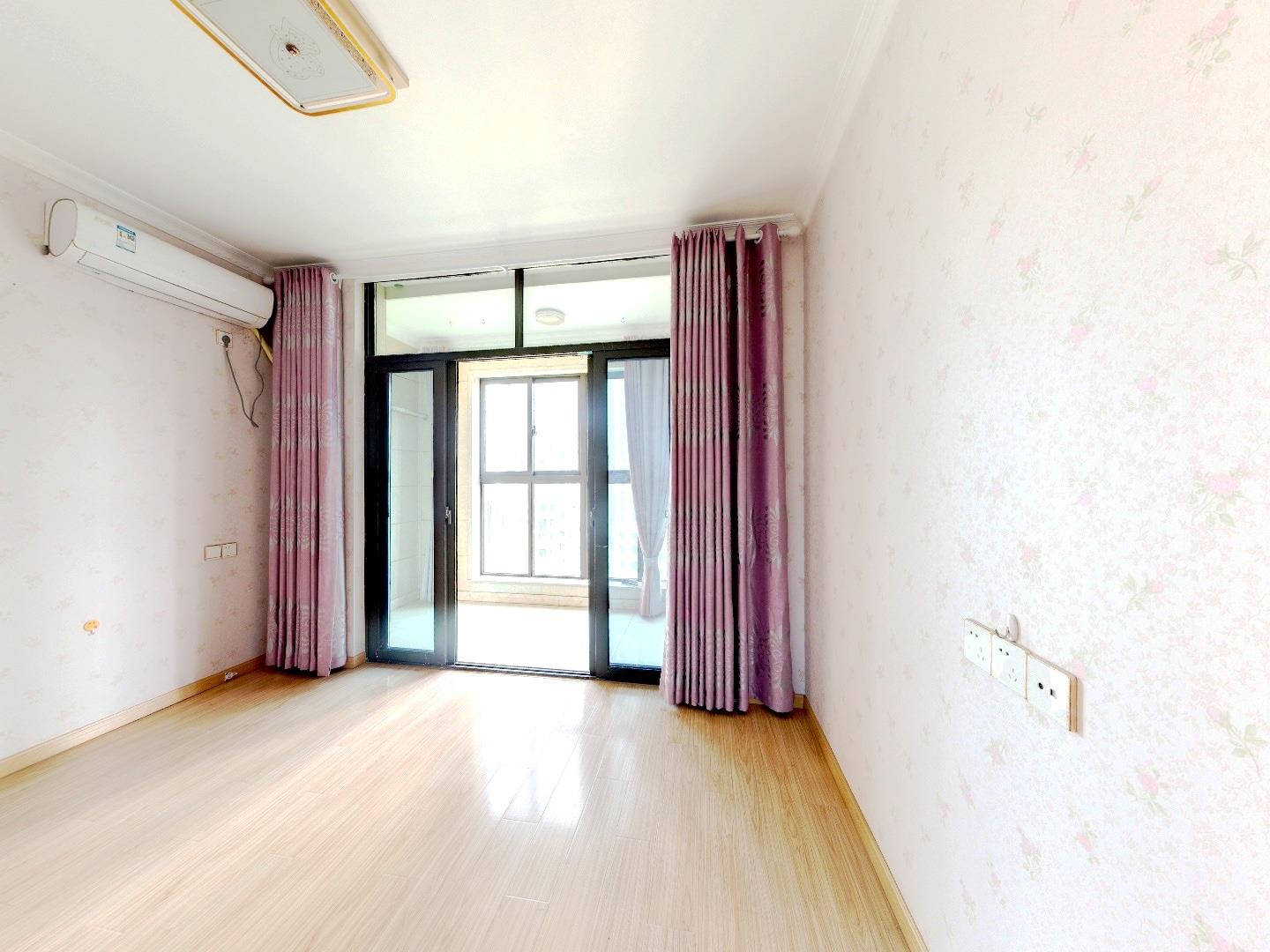 五洲御锦城 4室2厅2卫 176.00m&sup2;