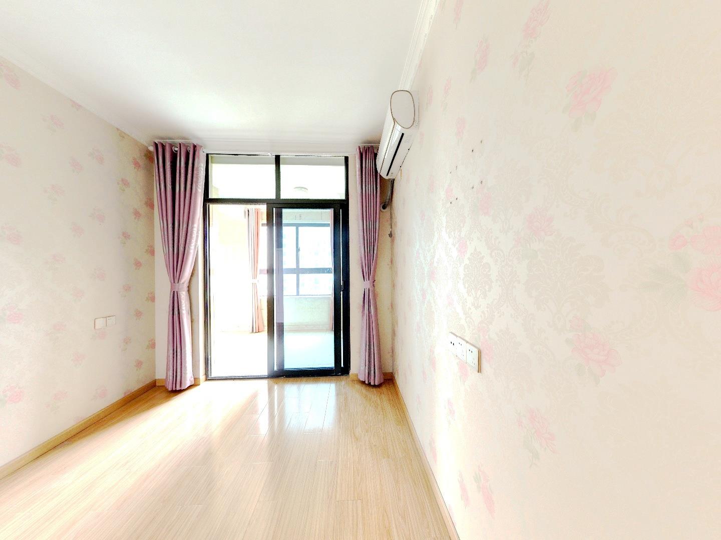 五洲御锦城 4室2厅2卫 176.00m&sup2;