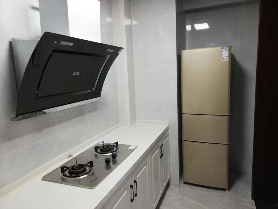 中海碧林湾 3室1厅1卫 96.00m&sup2;