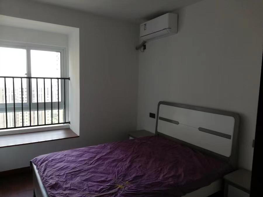 中海碧林湾 3室1厅1卫 96.00m&sup2;