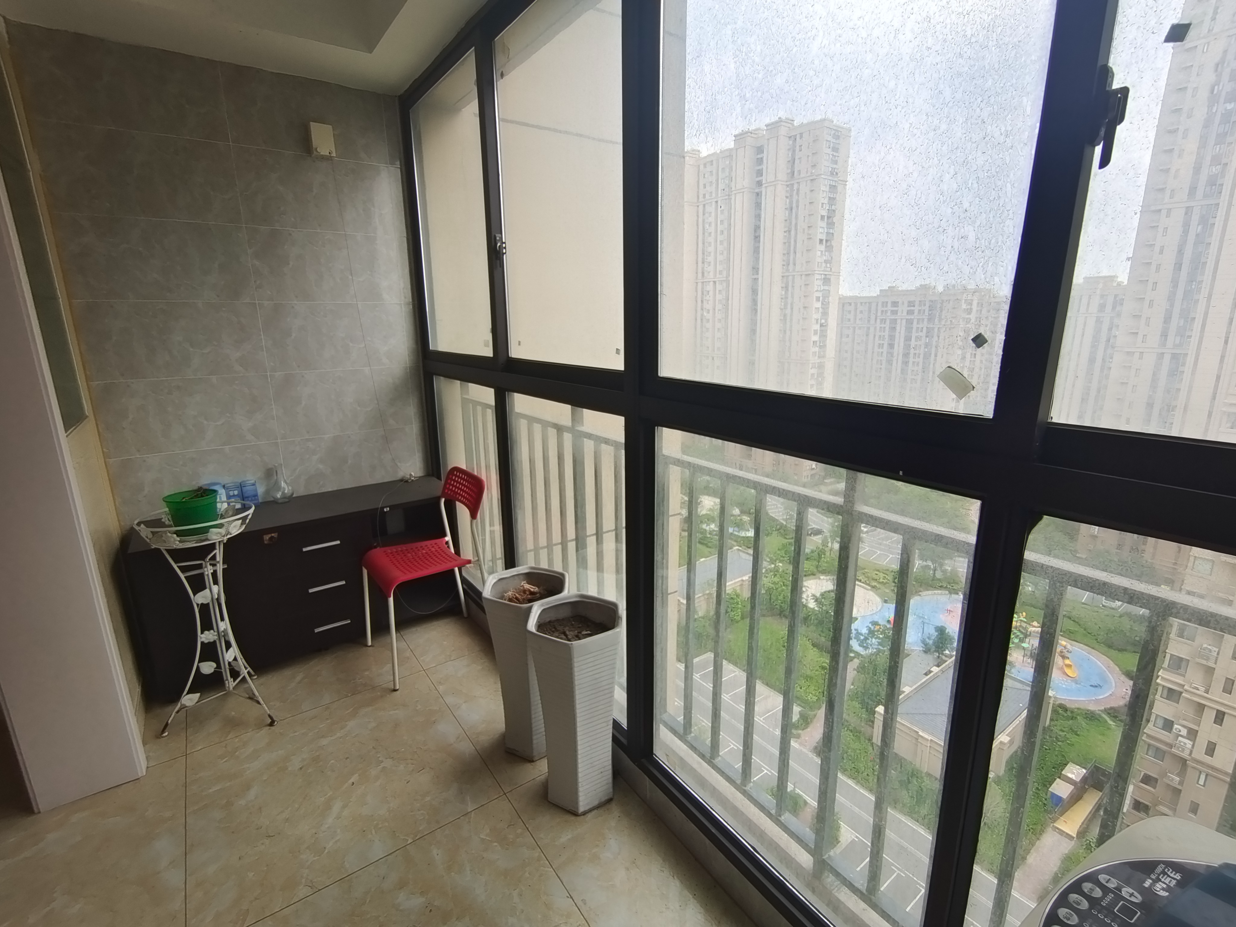 中海碧林湾 3室2厅2卫 108m&sup2;