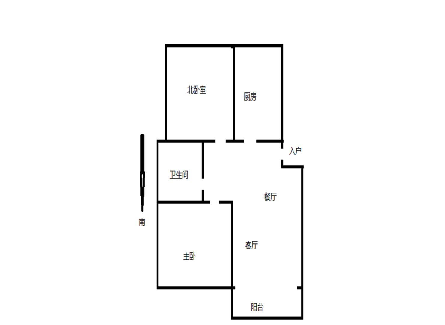 四季绿苑 0室0厅0卫 92.00m&sup2;