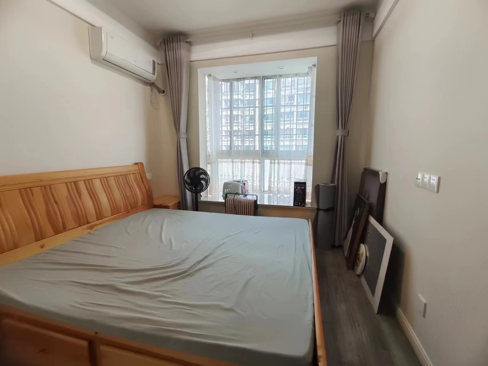 四季绿苑 0室0厅0卫 92.00m&sup2;