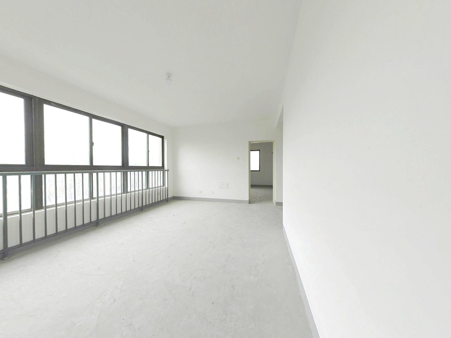 同和嘉苑东区 2室2厅1卫 98m&sup2;