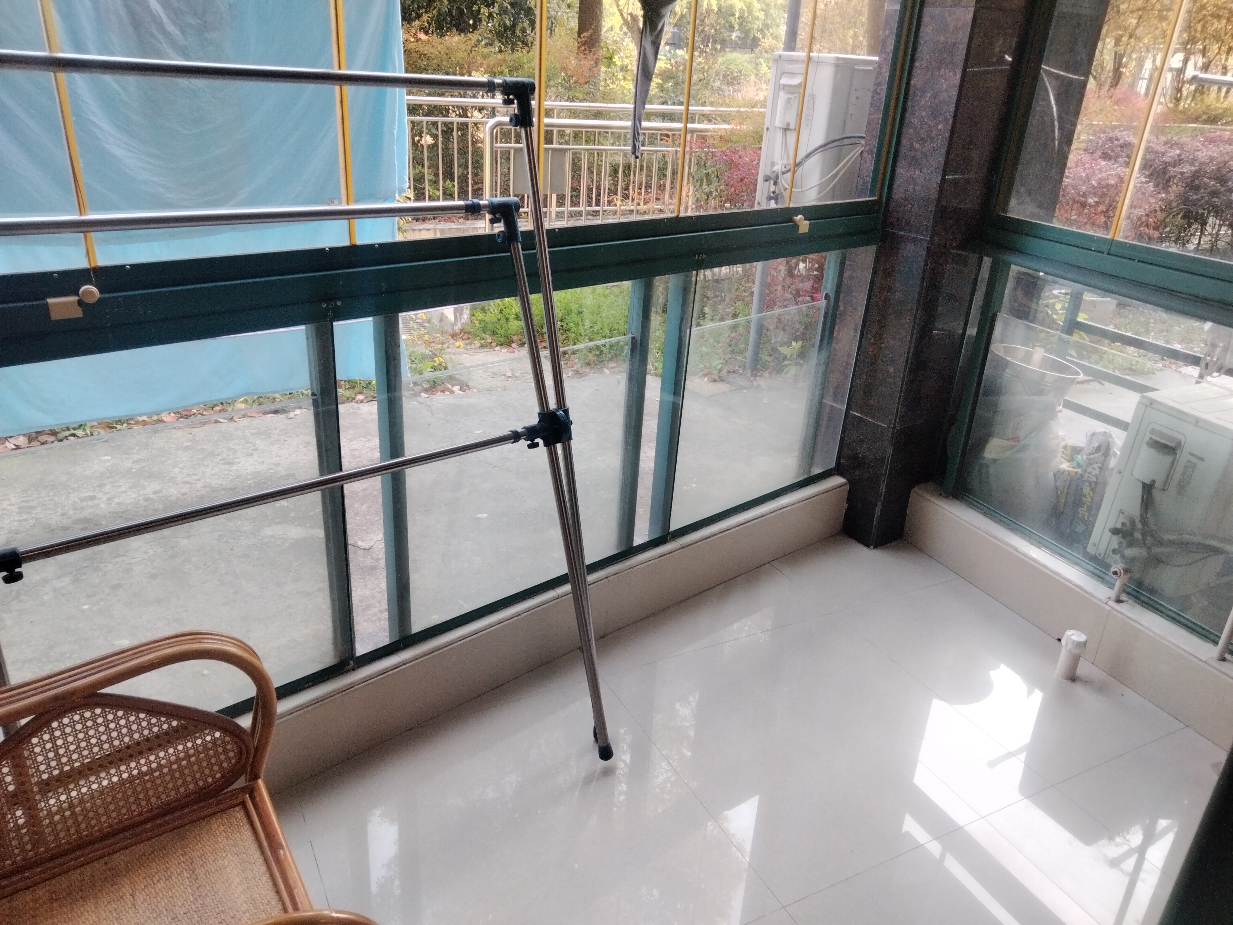 凤凰莱茵苑 4室2厅2卫 161m&sup2;