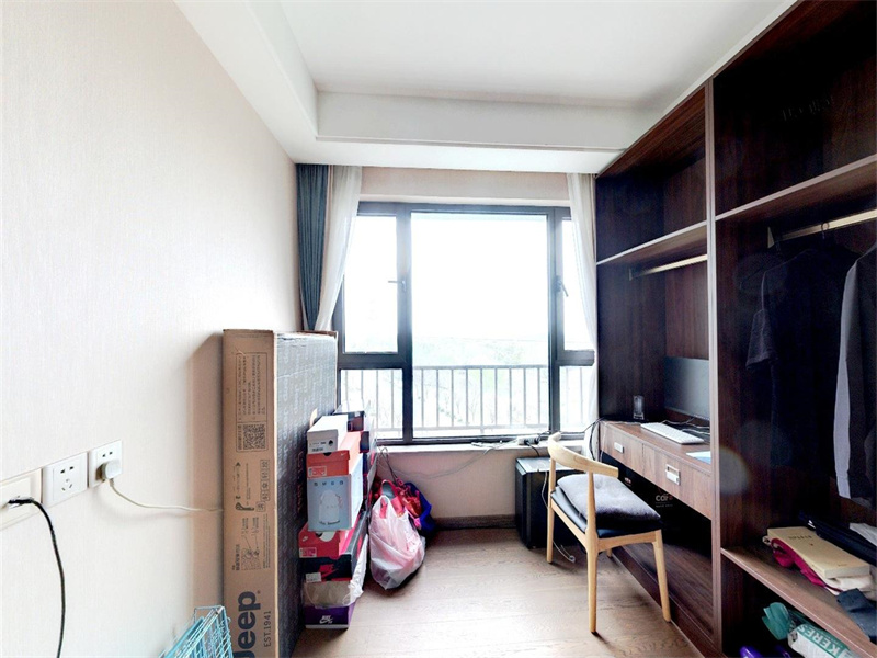 远创樾府 3室2厅2卫 129m&sup2;
