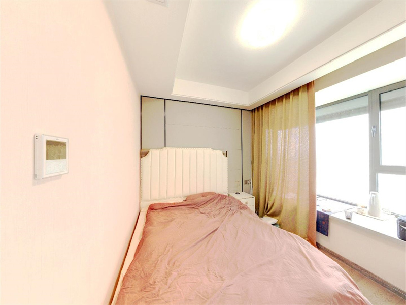 远创樾府 3室2厅2卫 129m&sup2;