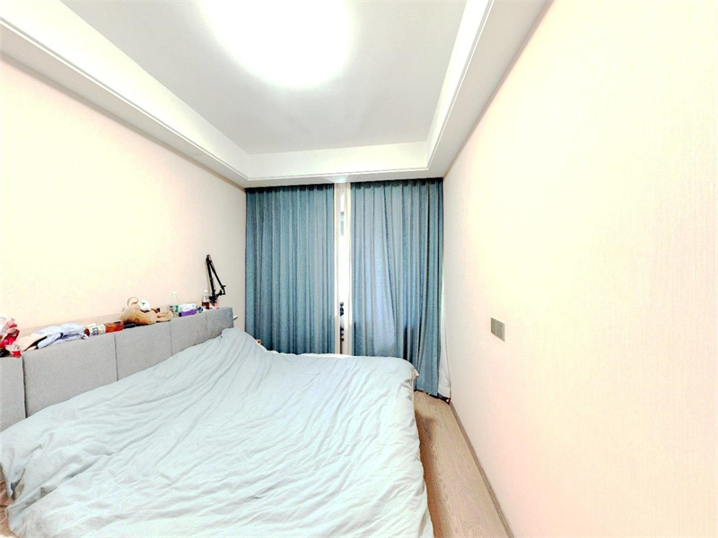 远创樾府 3室2厅2卫 129m&sup2;