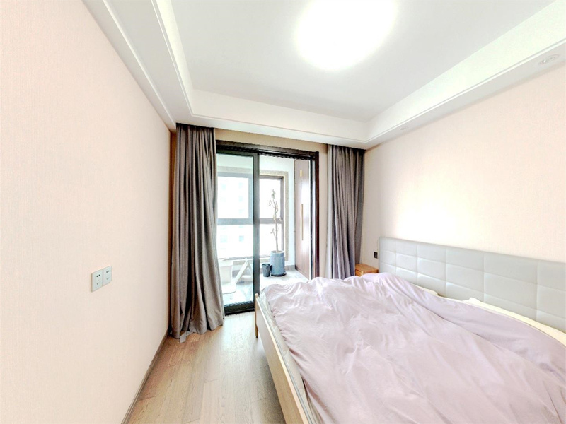 远创樾府 3室2厅2卫 129m&sup2;