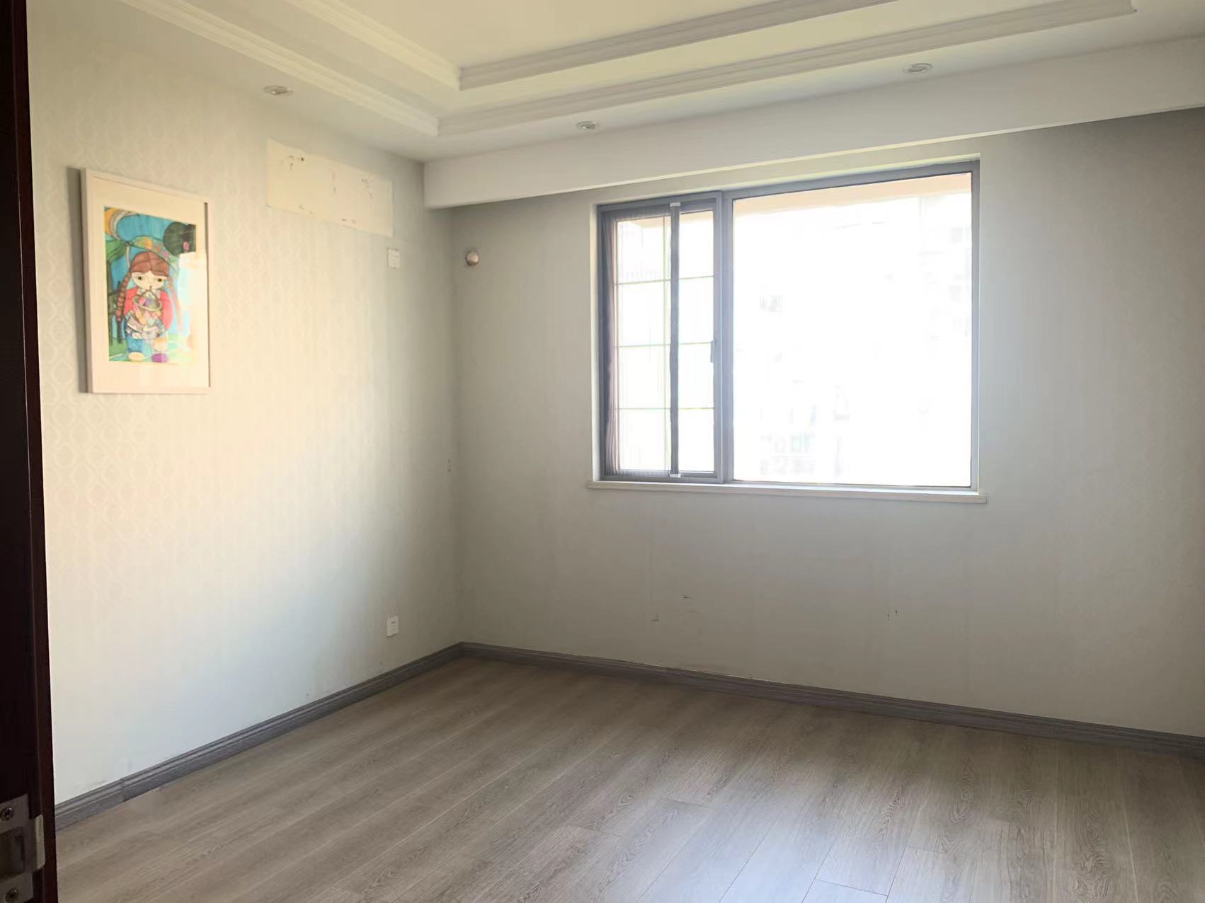 优山美地花园北区 3室2厅2卫 141.00m&sup2;