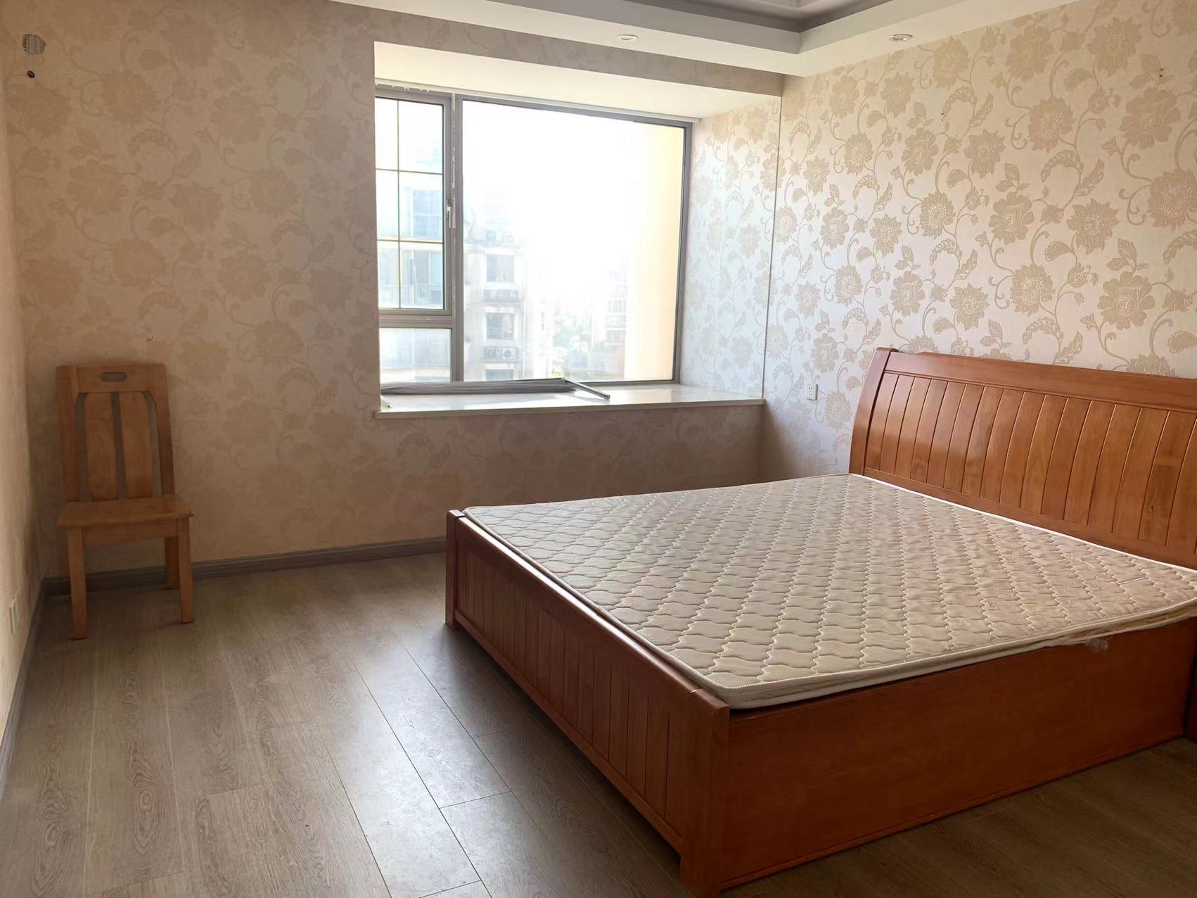 优山美地花园北区 3室2厅2卫 141.00m&sup2;