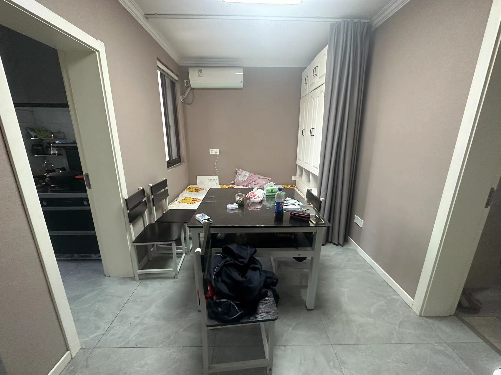 易家桥新村 2室1厅1卫 47.80m&sup2;