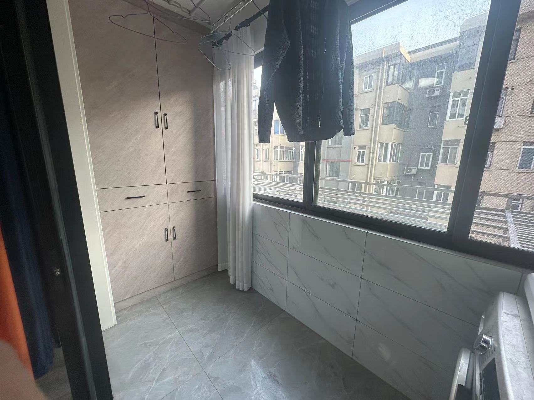 易家桥新村 2室1厅1卫 47.80m&sup2;