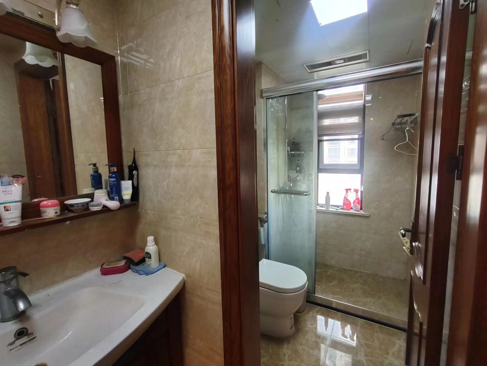 德诚翠湖湾 5室2厅3卫 204.95m&sup2;