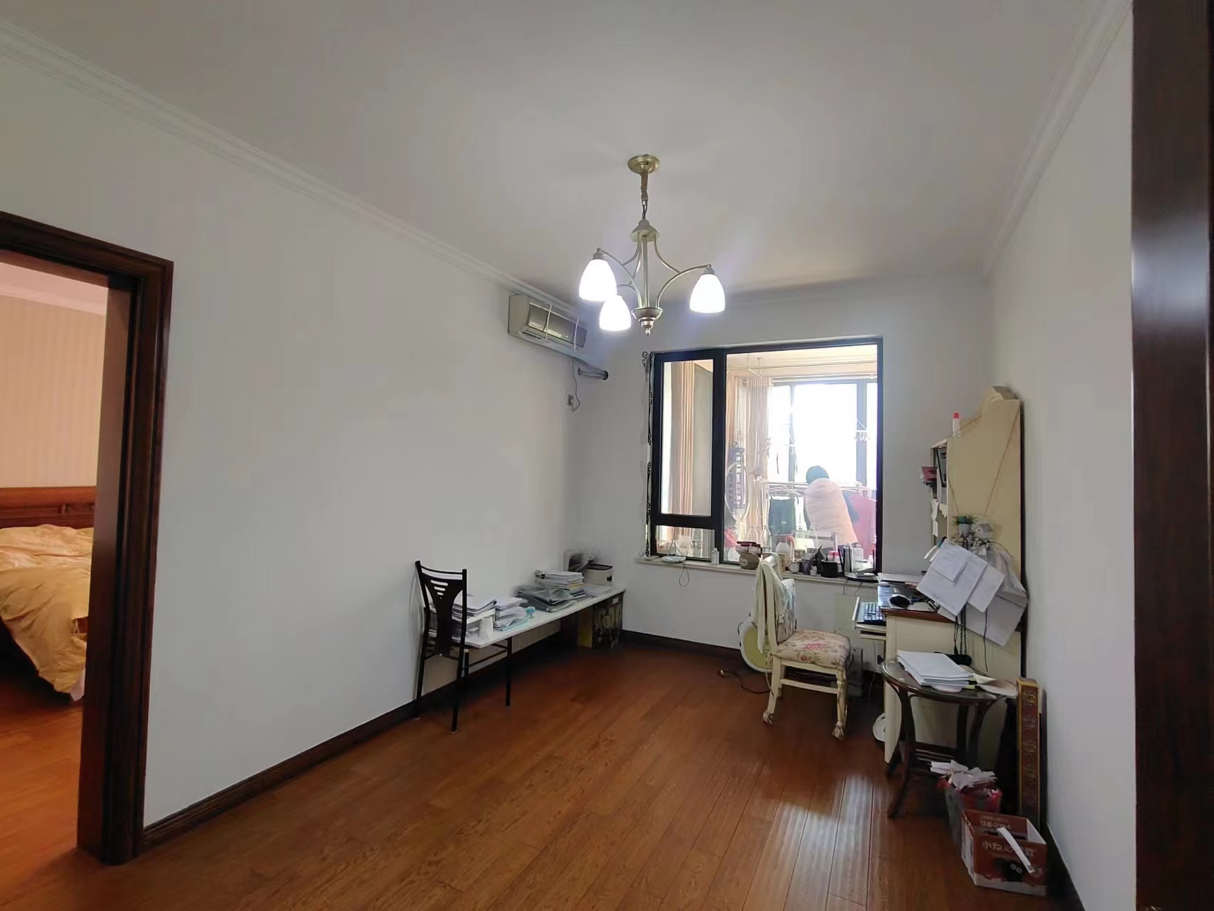 德诚翠湖湾 5室2厅3卫 204.95m&sup2;
