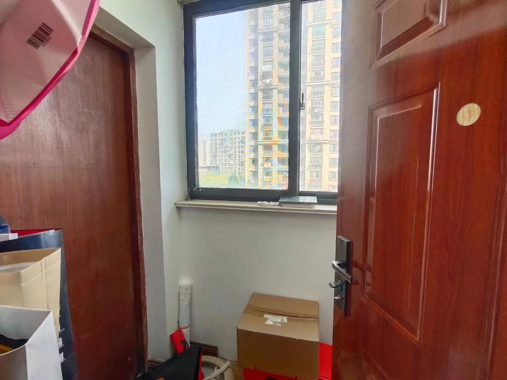 德诚翠湖湾 5室2厅3卫 204.95m&sup2;