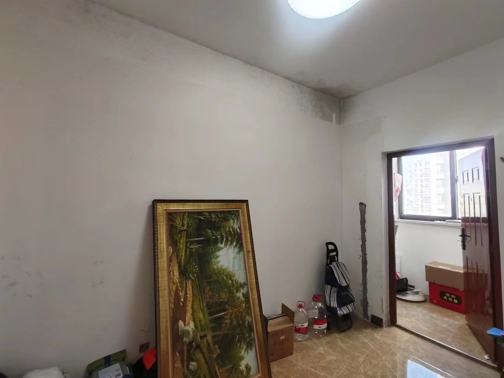 德诚翠湖湾 5室2厅3卫 204.95m&sup2;